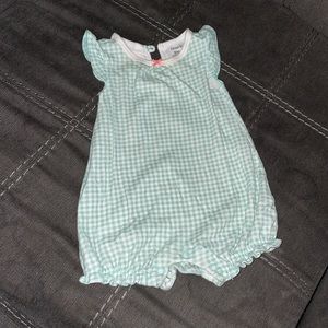 Carters 3Month Rompers